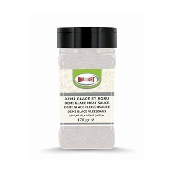 Bağdat 170 gr Demi Glace Sos