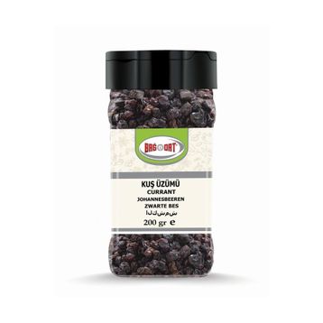 Bağdat 200 gr Kuş Üzümü