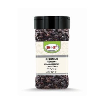 Bağdat 200 gr Kuş Üzümü
