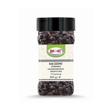 Bağdat 200 gr Kuş Üzümü