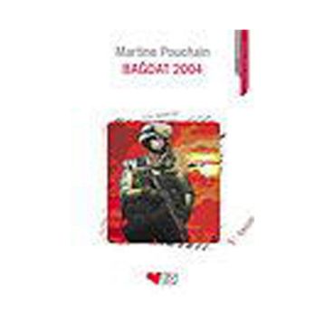 BAĞDAT 2004 - MARTINE POUCHAIN