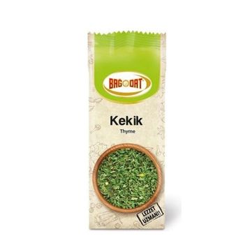 Bağdat 25 gr Kekik Quadro