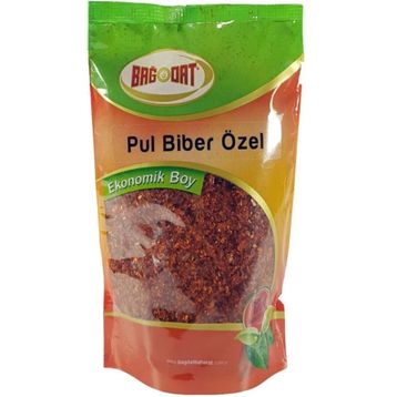 Bağdat 250 gr Özel Acı Pul Biber