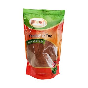 Bağdat 250 gr Yenibahar Toz