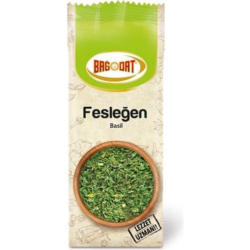 Bağdat 30 gr Fesleğen