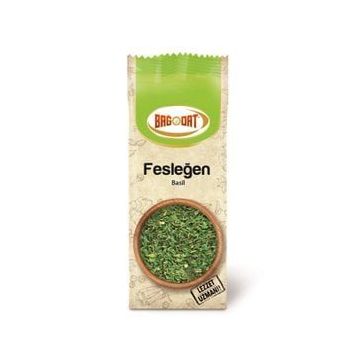 Bağdat 30 gr Fesleğen