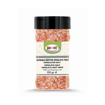 Bağdat 320 gr Himalaya Tuzu