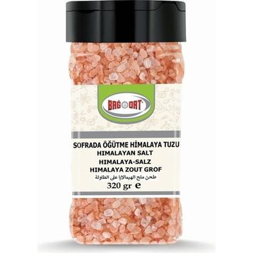 Bağdat 320 gr Himalaya Tuzu