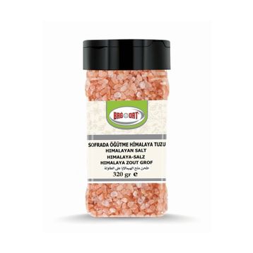 Bağdat 320 gr Himalaya Tuzu