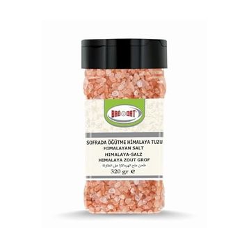 Bağdat 320 gr Himalaya Tuzu