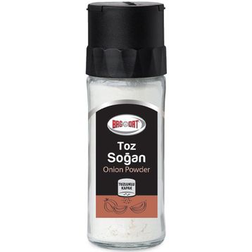 Bağdat 38 gr Toz Soğan