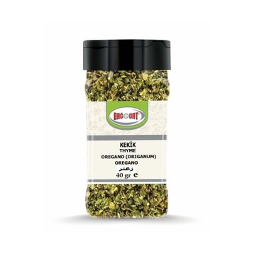 Bağdat 40 gr Kekik