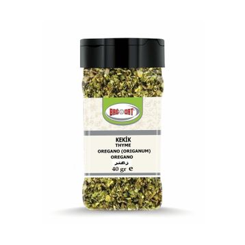 Bağdat 40 gr Kekik