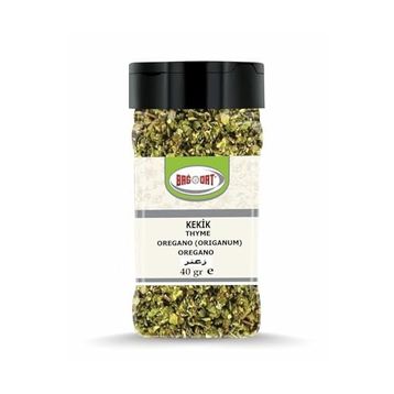 Bağdat 40 gr Kekik