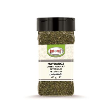 Bağdat 40 gr Maydanoz Kurusu