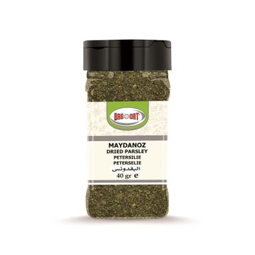 Bağdat 40 gr Maydanoz Kurusu