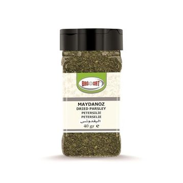 Bağdat 40 gr Maydanoz Kurusu