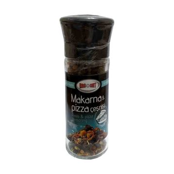 Bağdat 50 gr Makarna ve Pizza Çeşnisi