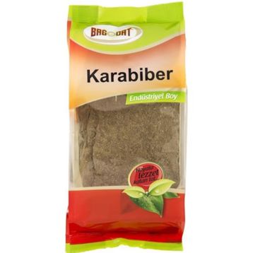 Bağdat 500 gr Karabiber