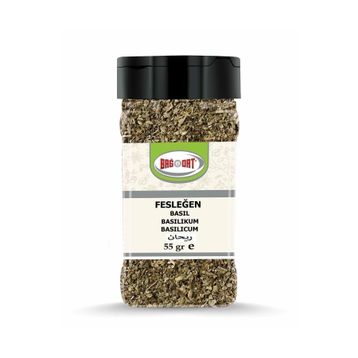 Bağdat 55 gr Fesleğen