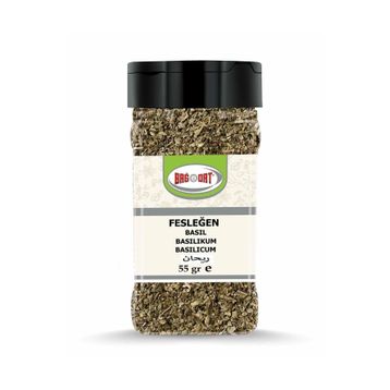 Bağdat 55 gr Fesleğen