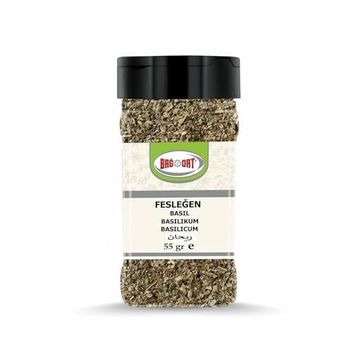 Bağdat 55 gr Fesleğen