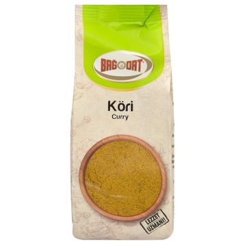 Bağdat 70 gr Köri