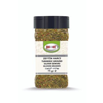 Bağdat 75 gr Zeytin Harcı