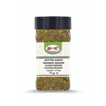 Bağdat 75 gr Zeytin Harcı