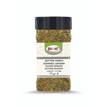 Bağdat 75 gr Zeytin Harcı