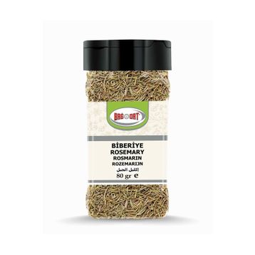 Bağdat 80 gr Biberiye