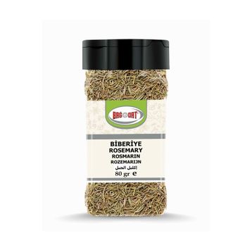 Bağdat 80 gr Biberiye
