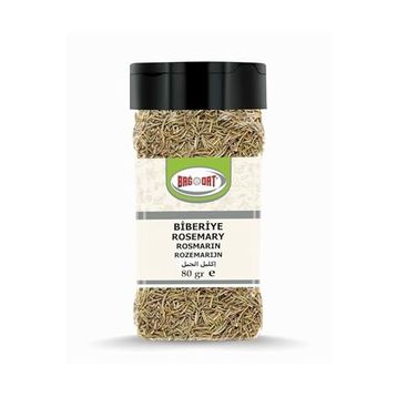 Bağdat 80 gr Biberiye