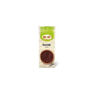 Bağdat 80 gr Öğütülmüş Sumak