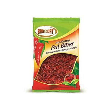 Bağdat 80 gr Pul Biber