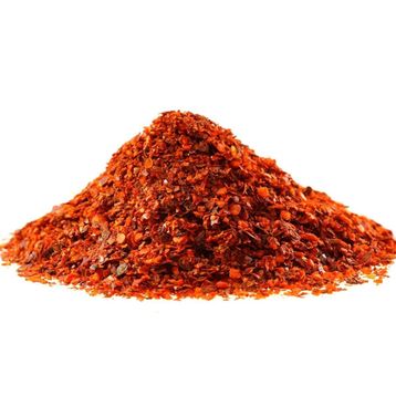 Bağdat 80 gr Pul Biber