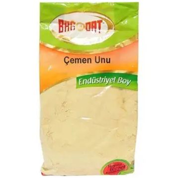 Bağdat Baharat 1 k Çemen Unu