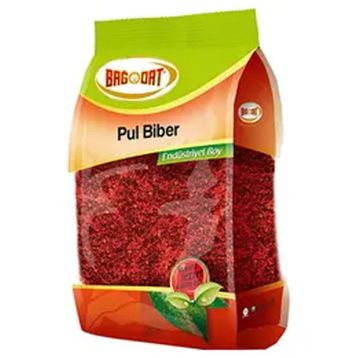 Bağdat Baharat 1 kg Çok Acı Biber