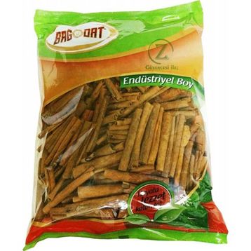 Bağdat Baharat 1 kg Çubuk Tarçın