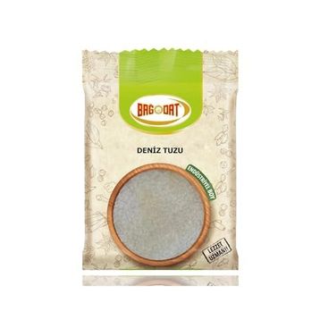 Bağdat Baharat 1 kg Deniz Tuzu
