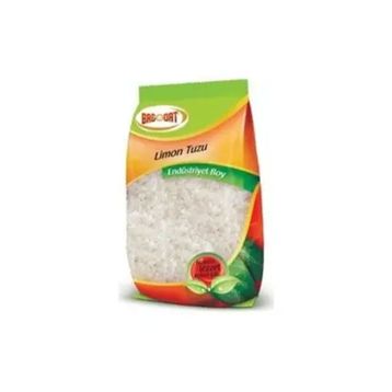 Bağdat Baharat 1 kg İri Limon Tuzu