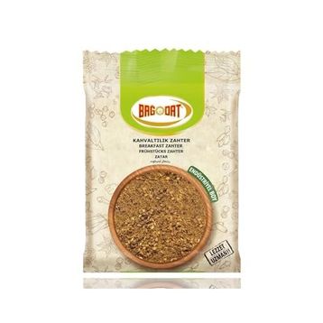 Bağdat Baharat 1 kg Kahvaltılık Zahter