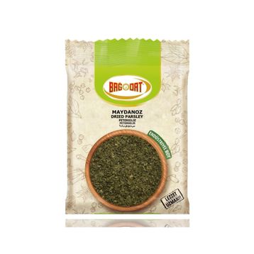 Bağdat Baharat 1 kg Kurutulmuş Maydanoz