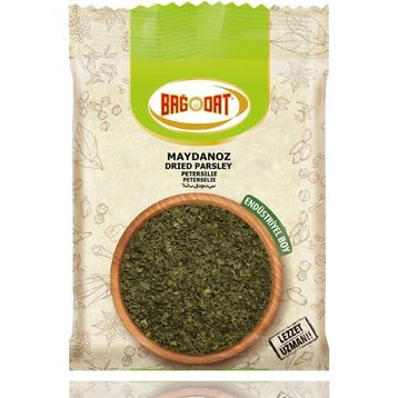Bağdat Baharat 1 kg Kurutulmuş Maydanoz
