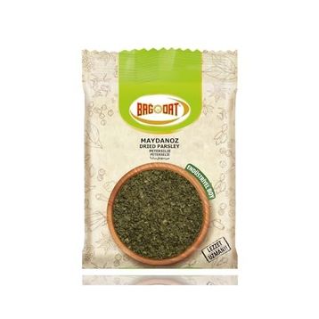 Bağdat Baharat 1 kg Kurutulmuş Maydanoz