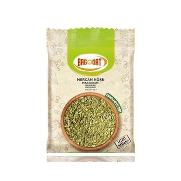 Bağdat Baharat 1 kg Mercan Köşk