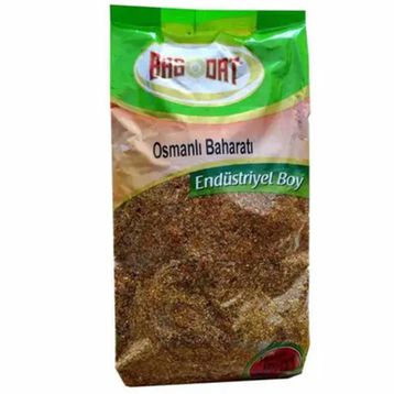 Bağdat Baharat 1 kg Osmanlı Baharatı