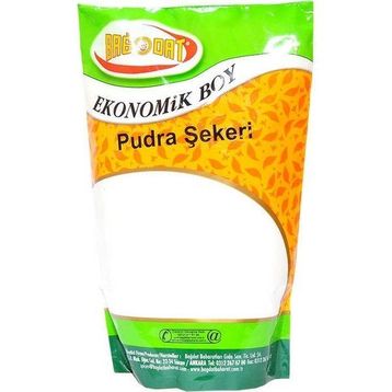 Bağdat Baharat 1 kg Pudra Şekeri
