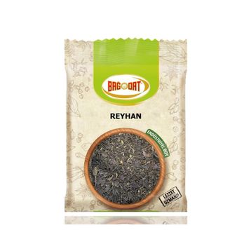 Bağdat Baharat 1 kg Reyhan