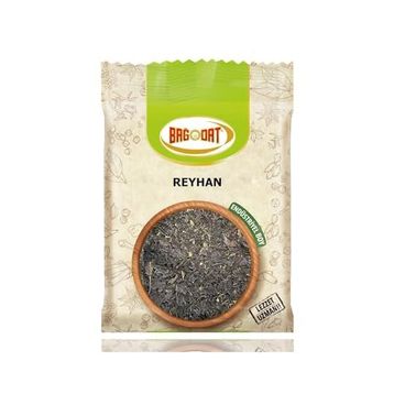 Bağdat Baharat 1 kg Reyhan
